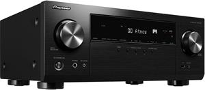 Pioneer VSX935 Receiver Zwart