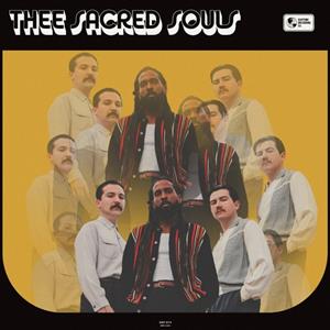 Daptone Thee Sacred Souls - Thee Sacred Souls