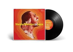 Bang / Wagram Stevie Wonder In Jazz - V/a (various Artists)