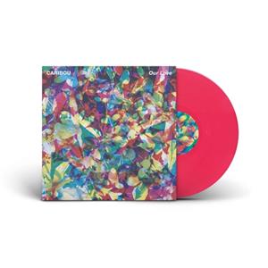 City Slang Our Love - Caribou