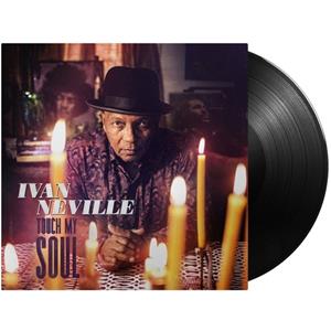 Funk Garage Touch My Soul - Ivan Neville