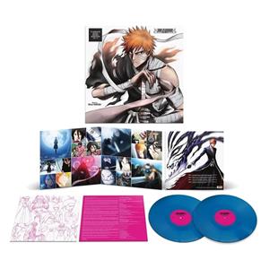 Aniplex Bleach Original Soundtrack - Various