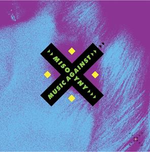 News P - Z Various Music Against Misogyny - V/a (various Artists)