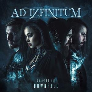 Rtbe M-R Napalm Records Chapter Iii: Downfall - Ad Infinitum