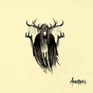 Ingrooves Angstskrig - Angstskrig