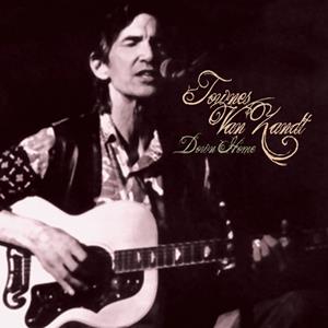 Floating World Down Home - Townes Van Zandt