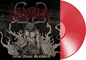 Listenable Arise From Blackness - Krisiun