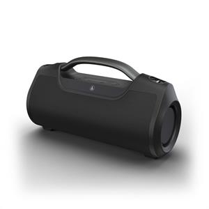 Hama SoundBarrel Bluetooth-Lautsprecher schwarz