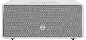 Audio Pro DRUMFIRE D-2 Wifi Draadloos Multiroom Luidspreker - Wit
