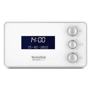 TechniSat DigitRadio 50 SE - DAB+/FM - Mono