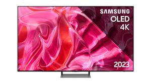 Samsung QD-OLED 4K 77S92C (2023)