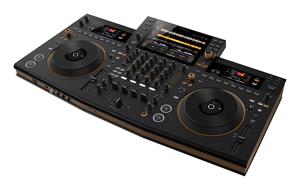 Pioneer DJ OPUS-QUAD 4-kanaals dj-controller