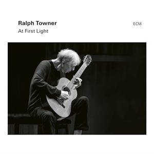 ECM At First Light - Ralph Towner