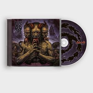 Reigning Phoenix Music Erzdamon - Mystic Circle