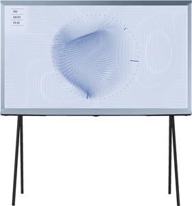 Samsung The Serif 50LS01B (2023) - Blauw