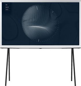 Samsung The Serif 43LS01B (2023) - Wit