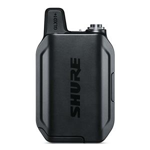 Shure BODYPACK TRANSMITTER