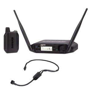 Shure HEADSET SYSTEM W/PGA31