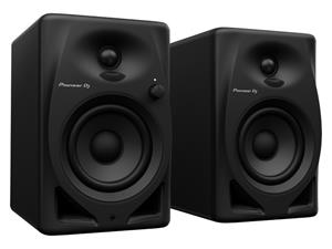 pioneerdj Pioneer DJ DM-40D 4" Desktop Monitor System