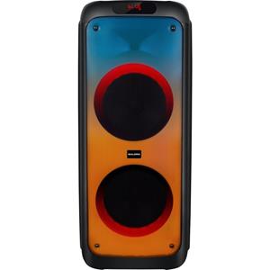 Salora PartySpeaker XL1 Bluetooth speaker Zwart