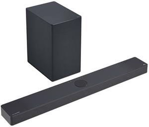 LG DS9CS Dolby Atmos soundbar