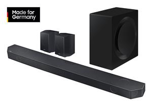 Samsung Soundbar HW-Q995GC