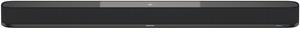 Sennheiser AMBEO Soundbar Plus Soundbar schwarz