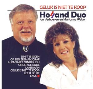 Geluk Is Niet Te Koop