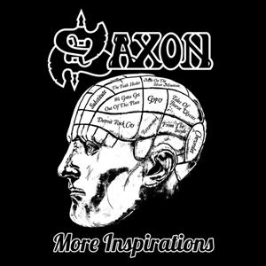 Militia Guard Music More Inspirations - Saxon
