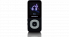 Lenco Xemio-659GY - MP3/MP4-speler met 4GB micro SD kaart, grijs