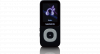 Xemio-659GY - MP3/MP4-speler met 4GB micro SD kaart, grijs