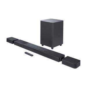 JBL Bar 1300 Soundbar + Subwoofer + Surround schwarz