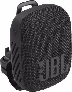 JBL Wind3SBLK Bluetooth luidspreker Incl. houder, Waterafstotend Zwart