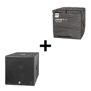 HK Audio HK Audio Linear 5 MKII 118 Sub A Lautsprechersystem