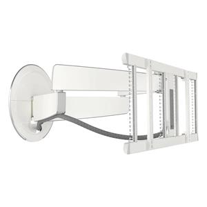 Vogel’s TVM 7655 DESIGNMOUNT TV beugel Wit