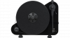 Pro-Ject VT-E BT R OM5e Platenspeler Voorversterkt Bluetooth Verzender - Zwart - Aktie!