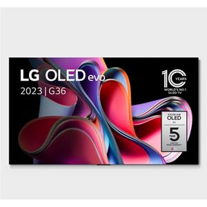 LG OLED55G36LA (2023) - 55 inch - OLED TV