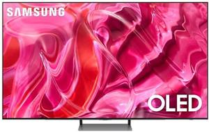 Samsung QE55S93CAT OLED 4K 2023 - 55 inch - OLED TV