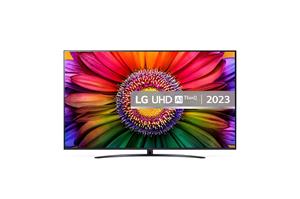 LG 75UR81006LJ 189 cm (75") LCD-TV mit LED-Technik / F