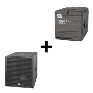 HK Audio HK Audio Linear 5 MKII 115 Sub A Lautsprechersystem