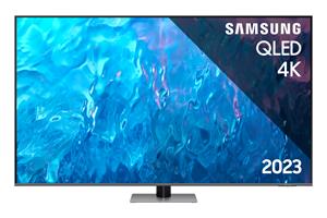 Samsung QE65Q77CAT QLED 4K 2023 - 65 inch - QLED TV