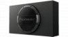 Pioneer TS-WX1010LA - Actieve Subwoofer - 1300Watt