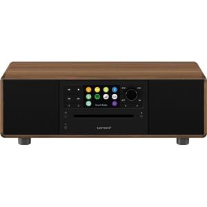 Sonoro Stream X DAB+ internetradio