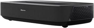 Hisense PL1 Laser Cinema DLP-Projektor schwarz