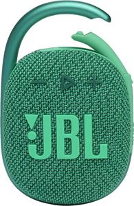 JBL Bluetoothluidspreker Clip 4 ECO (1 stuk)