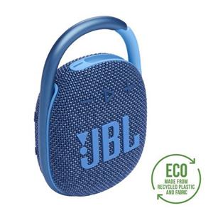 JBL Bluetoothluidspreker Clip 4 ECO (1 stuk)