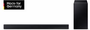 Samsung HW-C460G - sound bar system - wireless