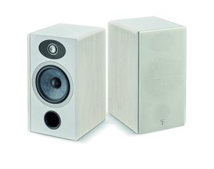 Focal  Vestia N1 Boekenplank speaker - 2 Stuks - Light Wood