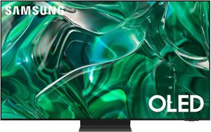 Samsung QE77S95CAT OLED 4K 2023 - - OLED TV