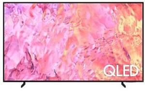 Samsung QE50Q67CAU QLED 4K 2023 - - QLED TV